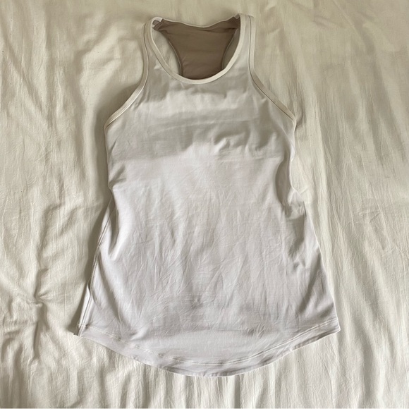 lululemon athletica Tops - Lululemon Racerback Top